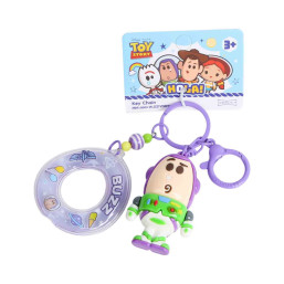 Key Chain - Toy Story Buzz